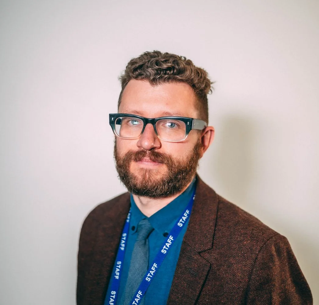Mark Turvey